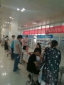 金長虹動態(tài)】“促就業(yè)、保民生、謀發(fā)展”，金長虹公益在行動